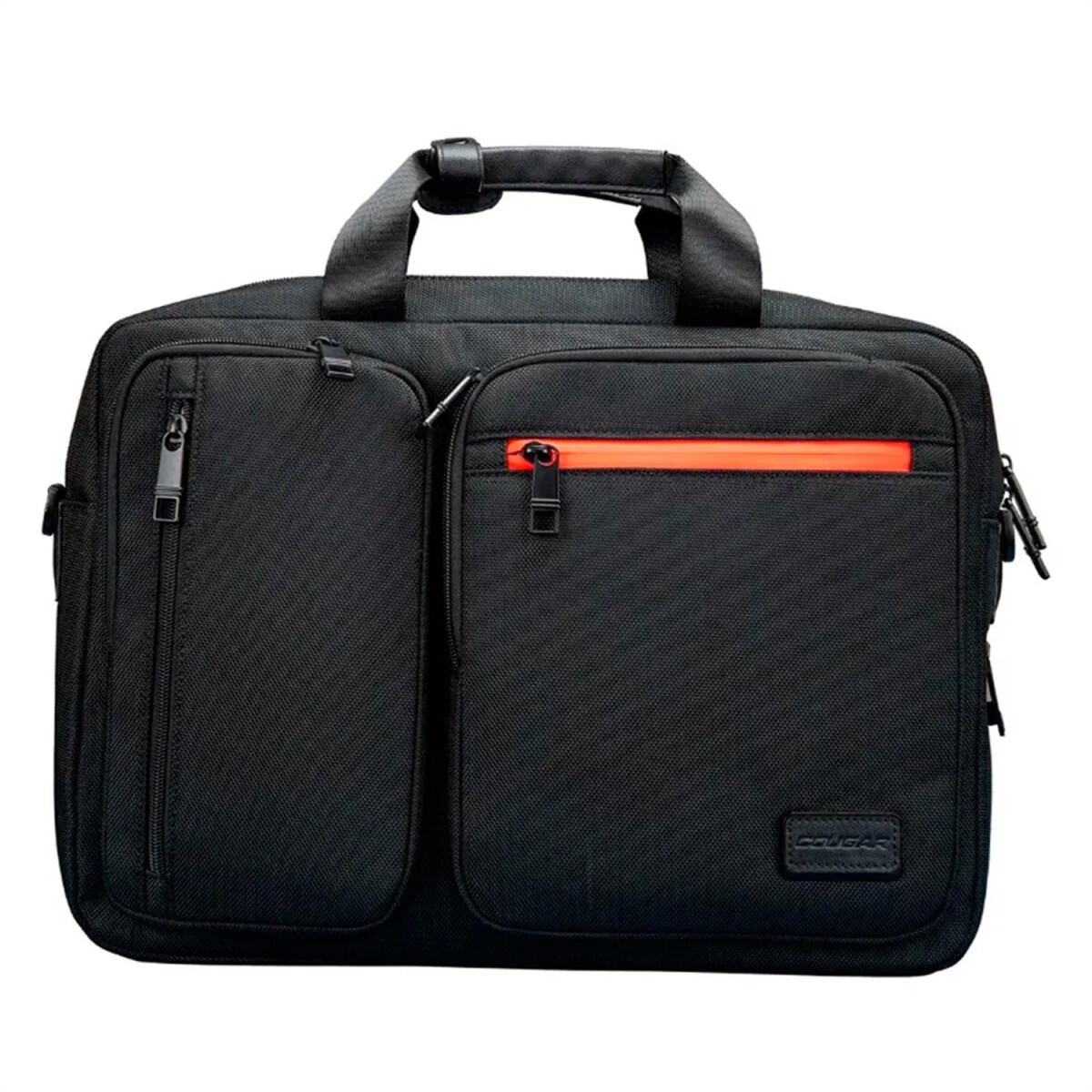 Bolso Maletin Cougar Stellar Puerto Usb - MOCHILA COUGAR STELLAR 