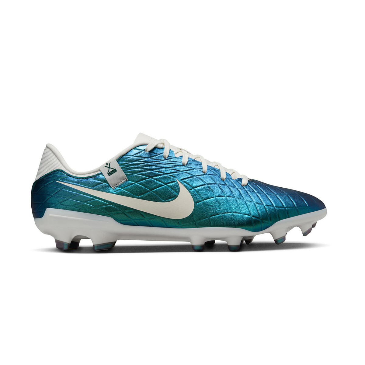 NIKE LEGEND 10 ACADEMY FG MG 30 Green Global Sports