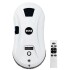 Robot Limpiavidrios Marvo Automatico Con Control Recargable Robot Limpiavidrios Marvo Automatico Con Control Recargable