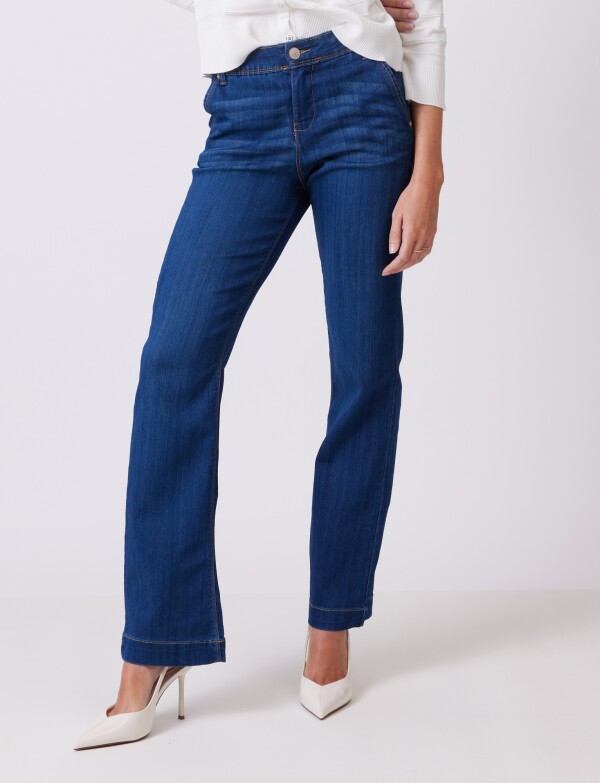 Jean Straight Goddess JEAN