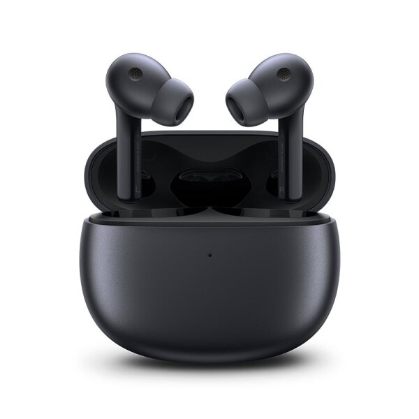 Xiaomi Buds 3 Black Xiaomi Buds 3 Black