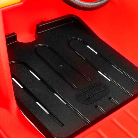 Auto Little Tikes Cozy Coupe Rojo Vehículo N1 Usa Auto Little Tikes Cozy Coupe Rojo Vehículo N1 Usa