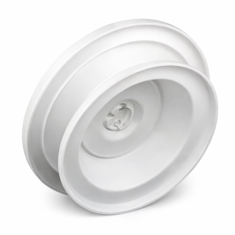 PORTA TORTA GIRATORIA • 28cm PORTA TORTA GIRATORIA • 28cm