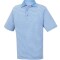 REMERA HOMBRE FOOTJOY PRODRY Lisle stripe - Azul Blanco