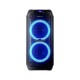 SISTEMA DE AUDIO XT XION SISTEMA DE AUDIO XT XION