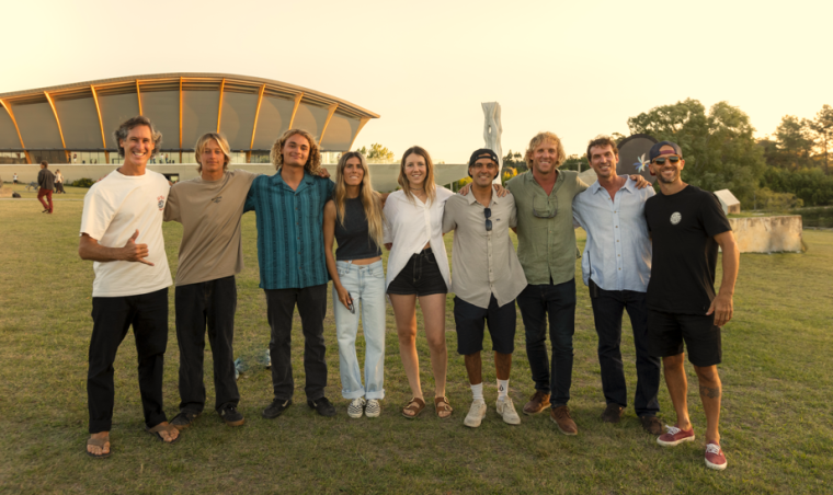 Gauchos del Mar: Antártida Dominio Uno