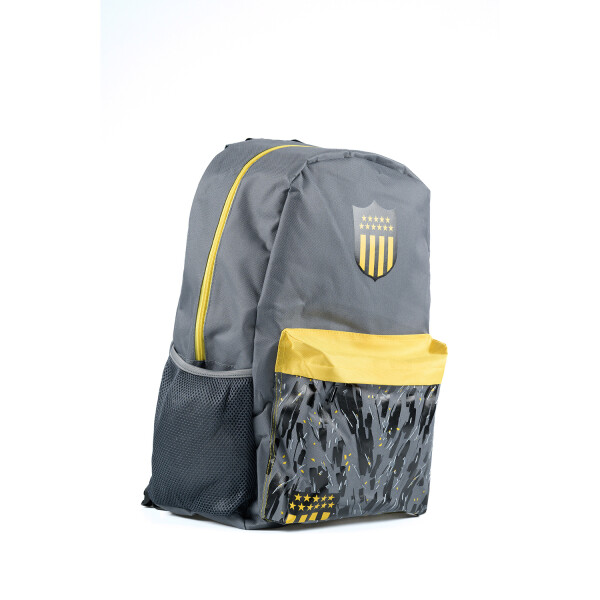 MOCHILA CARBONERO Peñarol Licencias unisex 523