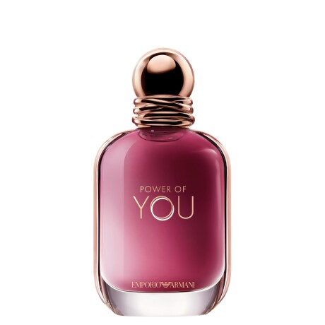 Perfume Emporio Armani Power Of You Her EDP 50ml Perfume Emporio Armani Power Of You Her EDP 50ml