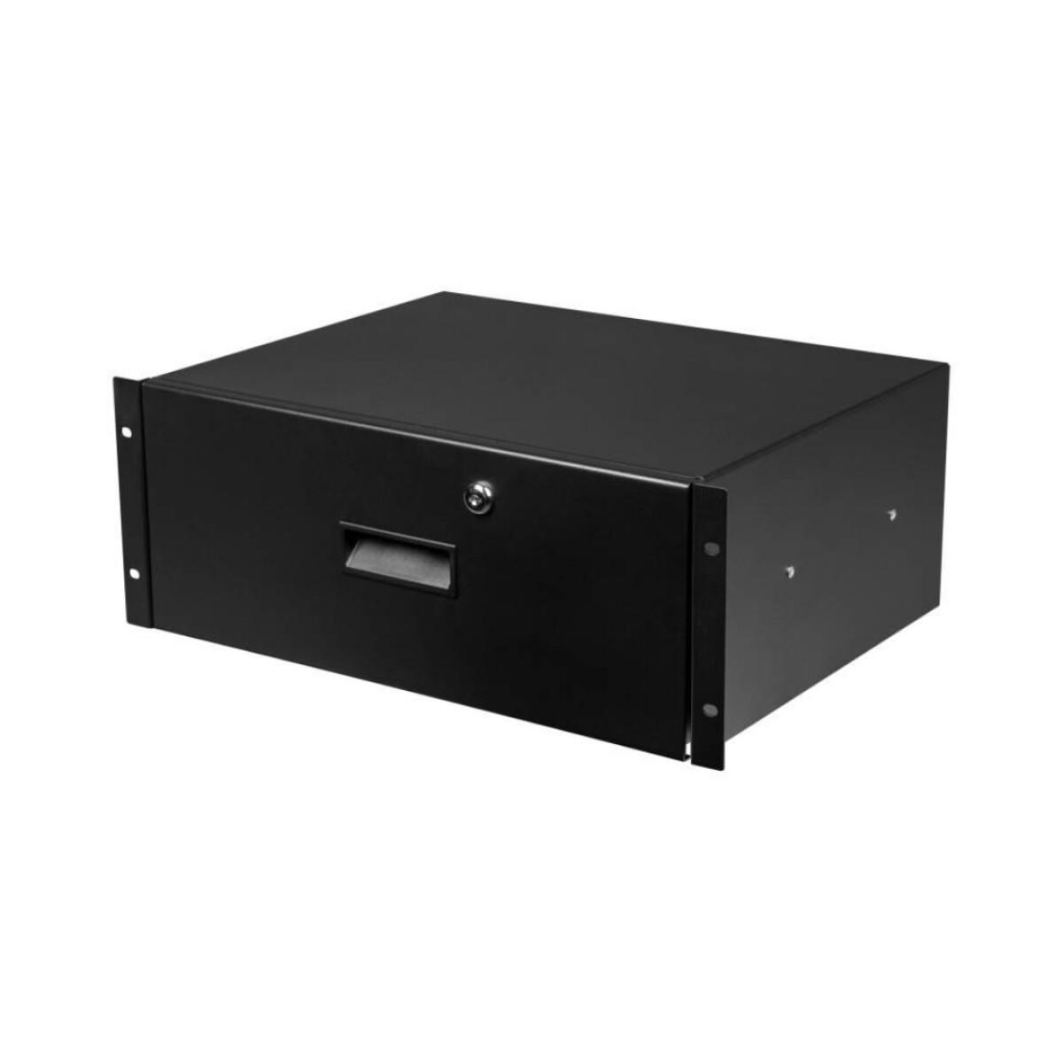 Cajon Rack Proel Adrk4rd 19" 4u Con Cerradura 