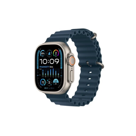 Reloj Smartwatch Apple Watch Ultra 2 MX4V3BE 49mm Black ML Reloj Smartwatch Apple Watch Ultra 2 MX4V3BE 49mm Black ML