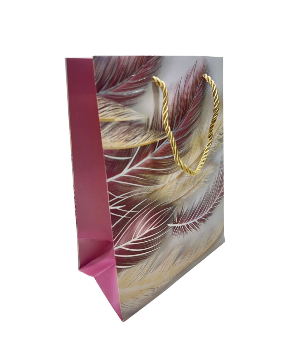 BOLSO DE REGALO • 23x18cm 