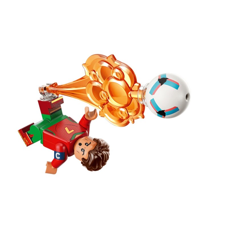 Lego Mundial 2026 Cristiano Ronaldo Lego Mundial 2026 Cristiano Ronaldo