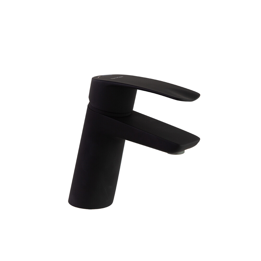 Juego De Griferia Modelo New Fly Negro Mate - Lavatorio + Bidet + Ducha Juego De Griferia Modelo New Fly Negro Mate - Lavatorio + Bidet + Ducha