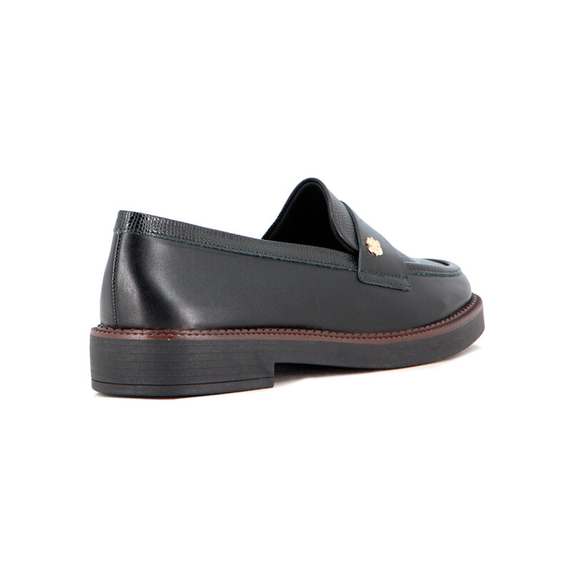 Zapato Ramarim Mujer Negro-negro
