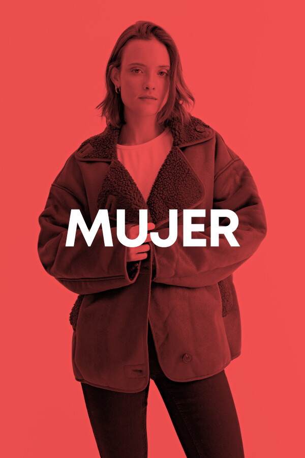 MUJER IVA OFF