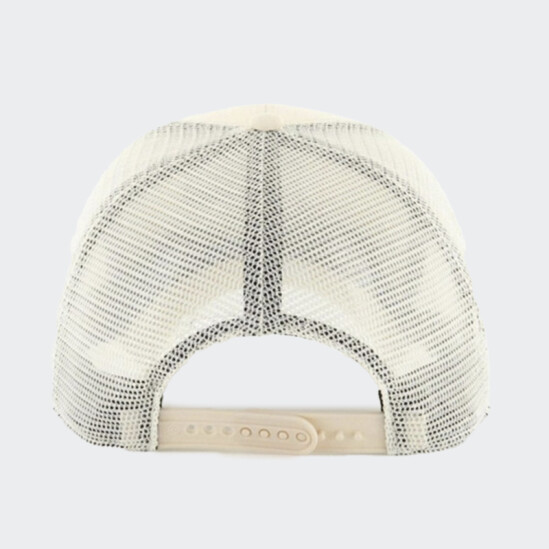 Gorro 47 Brand New York Yankees Beige