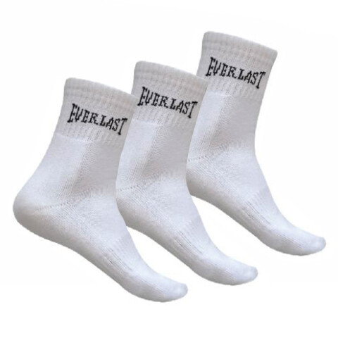 MEDIA EVERLAST 10-13 TOB WT (SET 3) WT