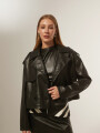 Chaqueta Laian Negro