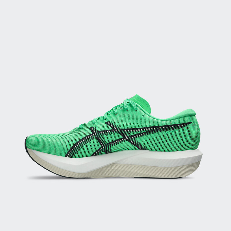 Championes Asics Magic Speed 5 Verde