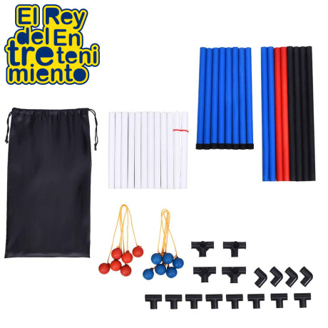 Juego Ladder Toss Lanzamiento Didactico Pelotas Escal Juego Ladder Toss Lanzamiento Didactico Pelotas Escal