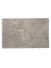 Alfombra baño KARLSTAD 50x80 gris claro Alfombra baño KARLSTAD 50x80 gris claro