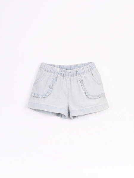 SHORT TAMARA CELESTE