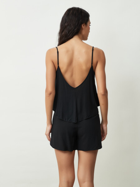MUSCULOSA MAREA NEGRO