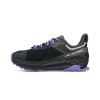 W Olympus 5 - Mujer Black/gray
