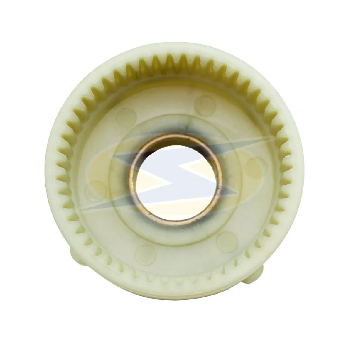 CORONA REDUCTORA CHERY CHERY QQ 1.1 50D UNIFAP 