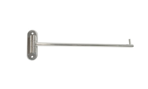 Toallero Pivot simple 5108 Toallero Pivot Simple 5108