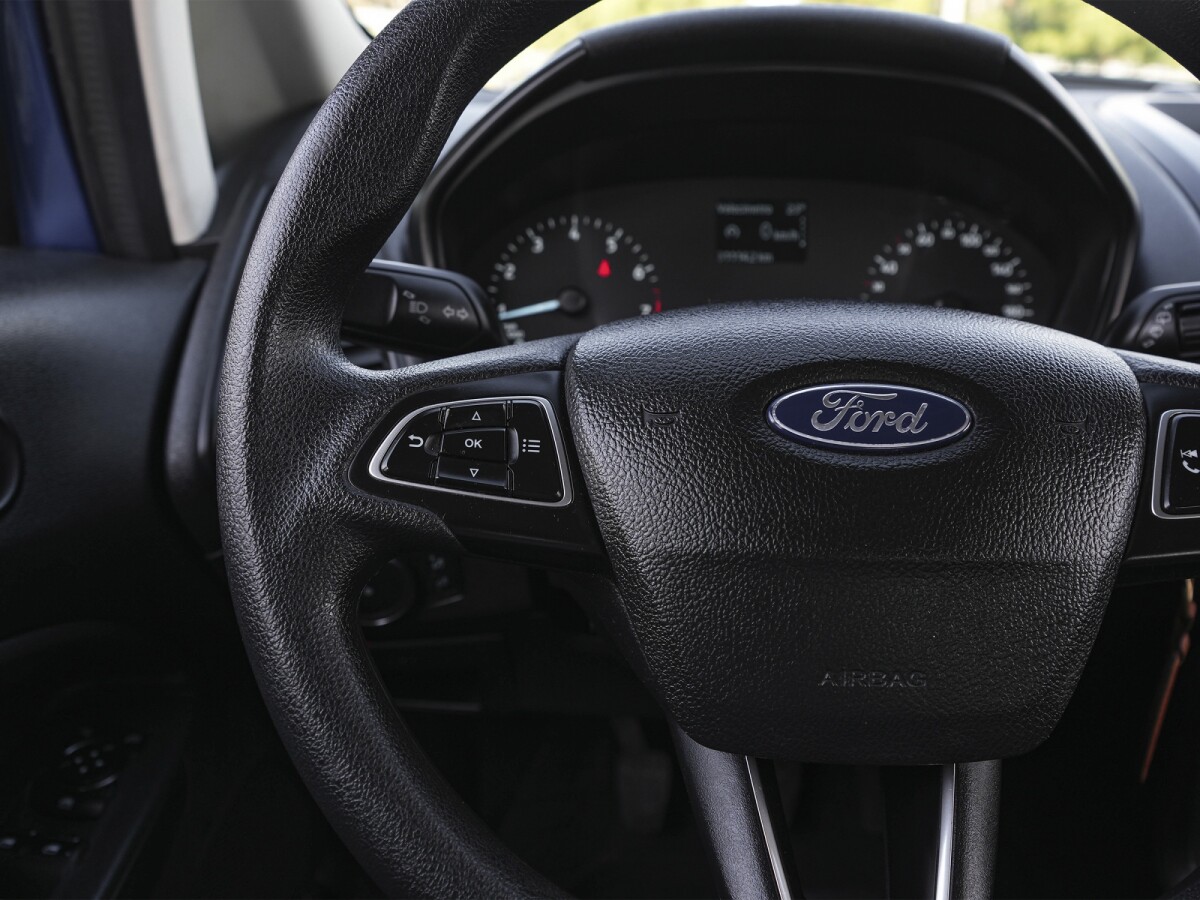 Ford EcoSport SE 1.5 EXCELENTE ESTADO! | Permuta / Financia Ford EcoSport SE 1.5 EXCELENTE ESTADO! | Permuta / Financia