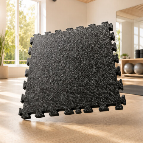 Alfombra Goma Eva Piso Encastrable Tatami 60 X 60 Cm X4 Alfombra Goma Eva Piso Encastrable Tatami 60 X 60 Cm X4