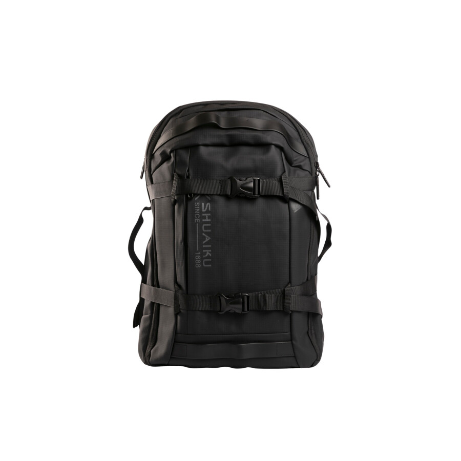 SNAKE MOCHILA BLACK