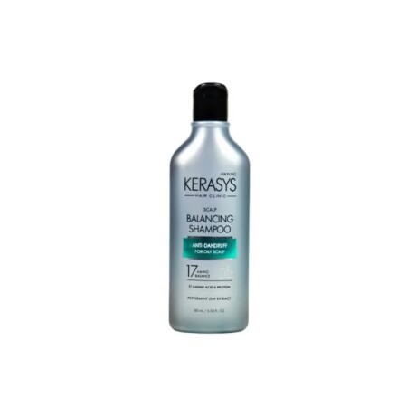 Shampoo Kerasys 28896 Scalp Balancing 180ML 001