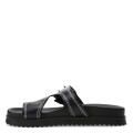 Sandalias de Mujer Miss Carol FUNI Negro