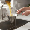 Colador conico acero inox 20 cm PRISMA Colador conico acero inox 20 cm PRISMA