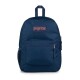 Mochila Jansport Transport Pack Azul Marino