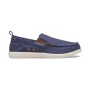 Walu SYN M - Hombre Navy/Stucco
