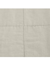 Colcha VALMUE 240x260 beige Colcha VALMUE 240x260 beige