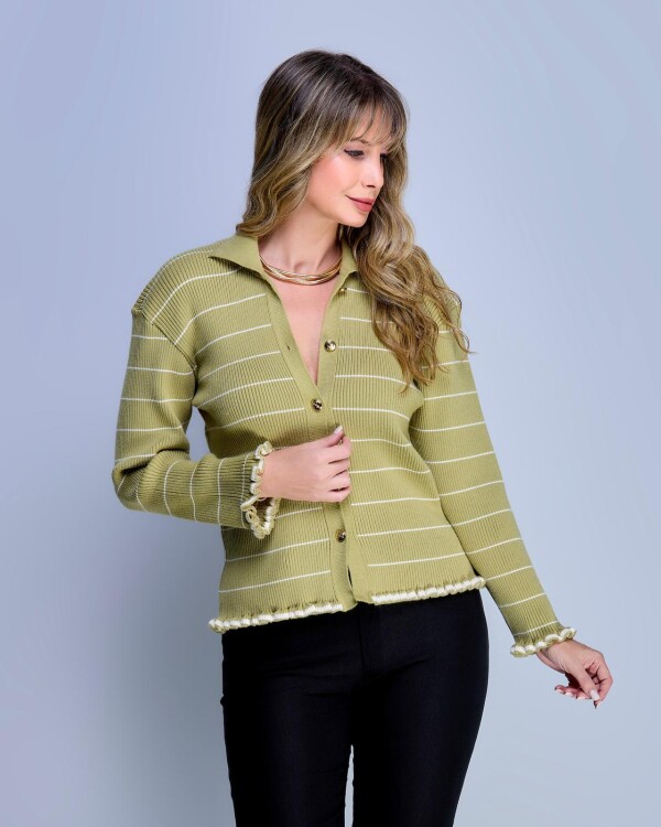 Saco Sureya Verde