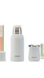 KIT MATERO EARTH FULL COLOR BLANCO