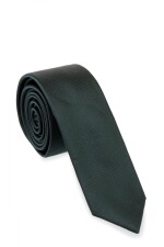 Corbatin 5 cm GREEN
