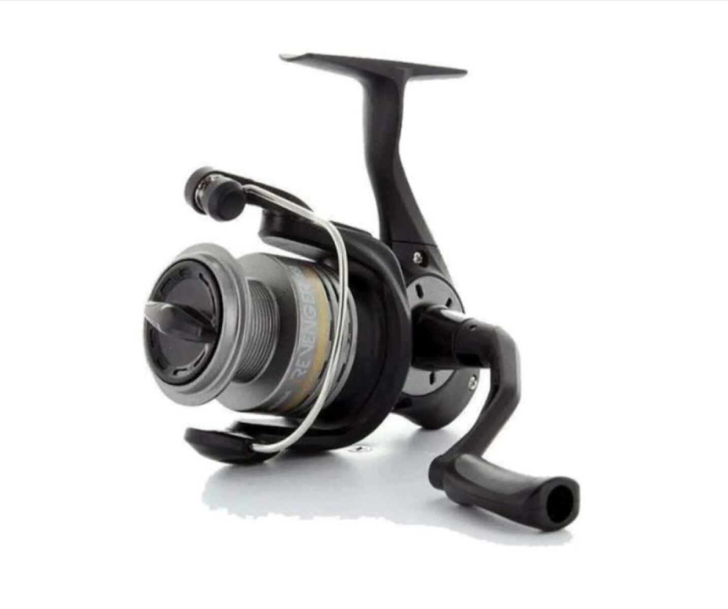 REEL FRONTAL OKUMA REVENGER RV-55 