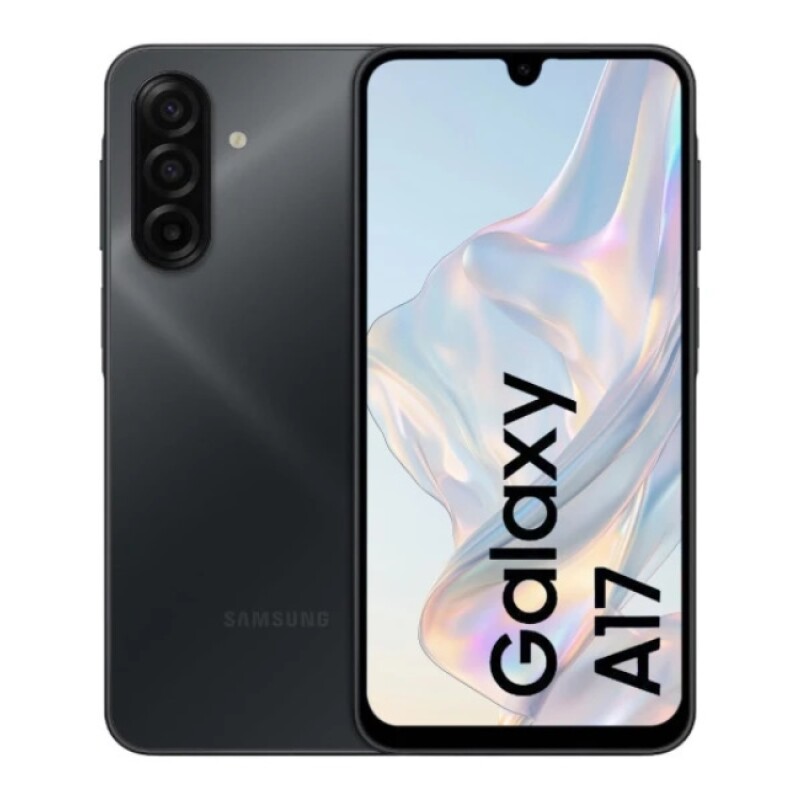 Celular Samsung Galaxy A17 6/128 Celular Samsung Galaxy A17 6/128