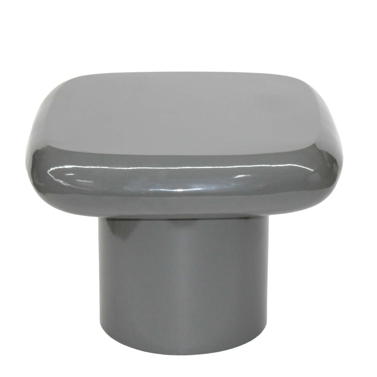 MESA RATONA - METAL GRIS ESTELA 