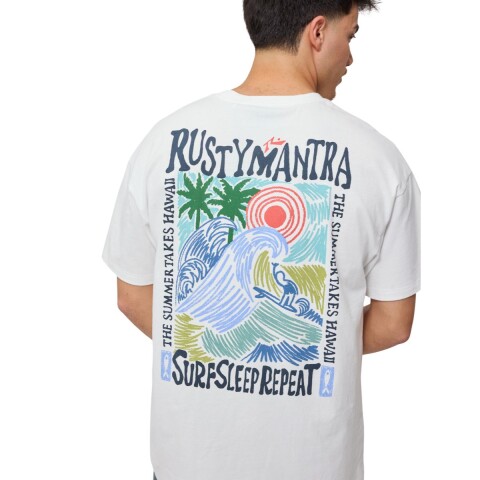 T-SHIRT ZALCONE XS-XXL BLANCO