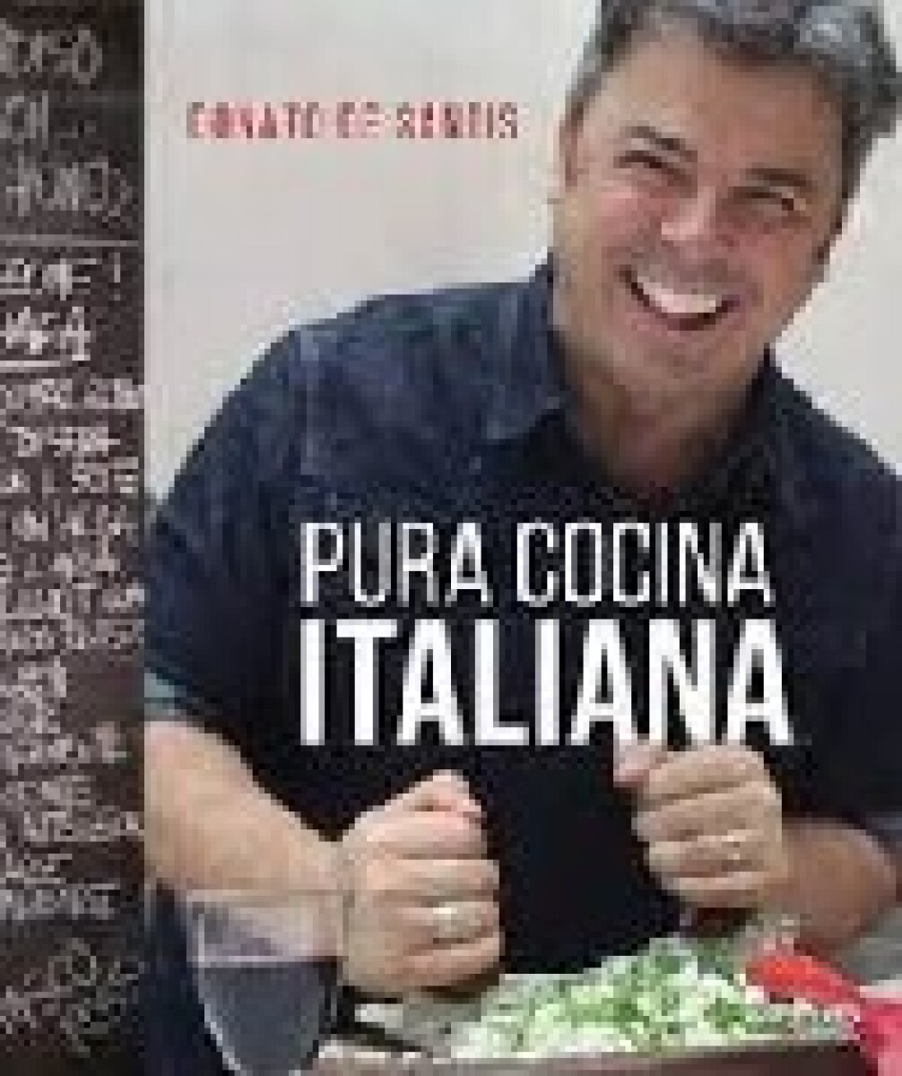 PURA COCINA ITALIANA 