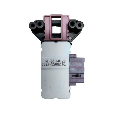 Bloqueapuerta Interruptor Puerta ZV-446 T4 Lavarropas Beko Bloqueapuerta Interruptor Puerta ZV-446 T4 Lavarropas Beko