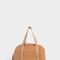 Bolsos Bolso Deportivo Beige - Marron Beige