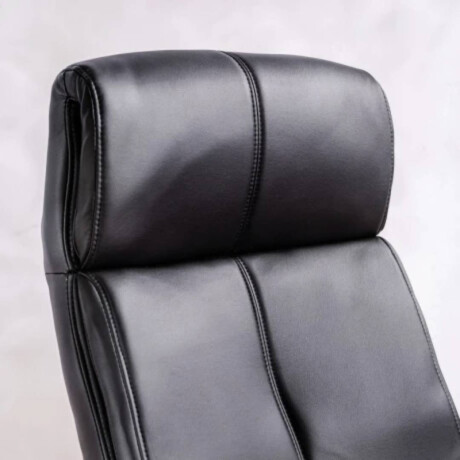Silla De Oficina Dell Negro